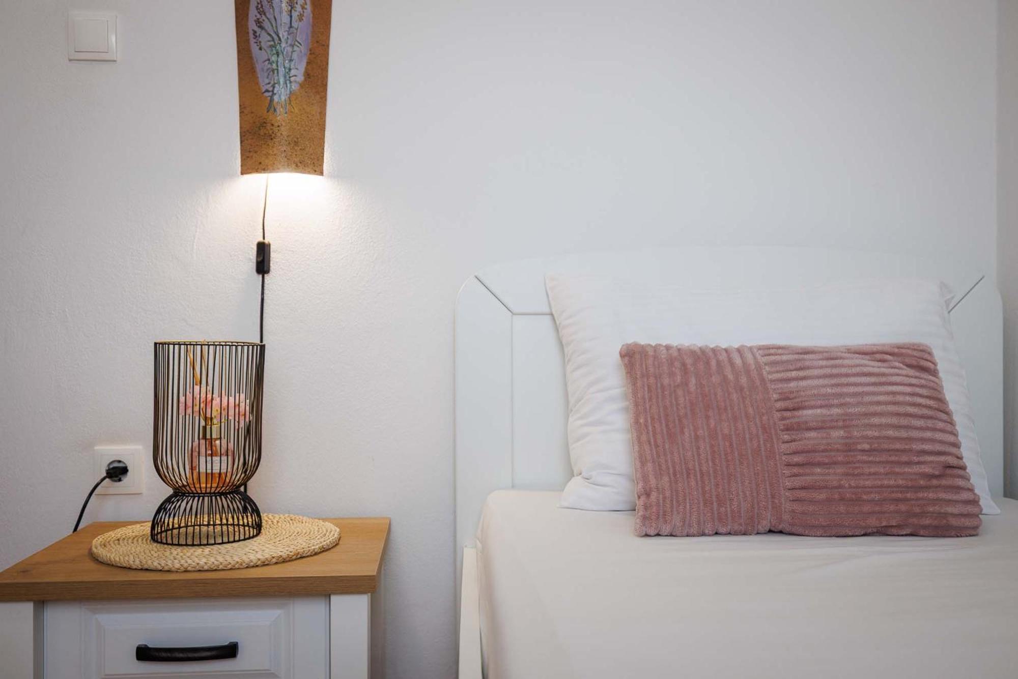 Apartment Marina Kornić Eksteriør billede